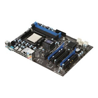 Foto 3 | Placa Madre Msi 870s-g46 Socket Am3 Amd 870 Ddr3 Atx - Venta Internacional.
