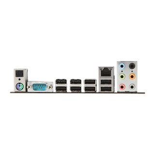 Foto 4 | Placa Madre Msi 870s-g46 Socket Am3 Amd 870 Ddr3 Atx - Venta Internacional.
