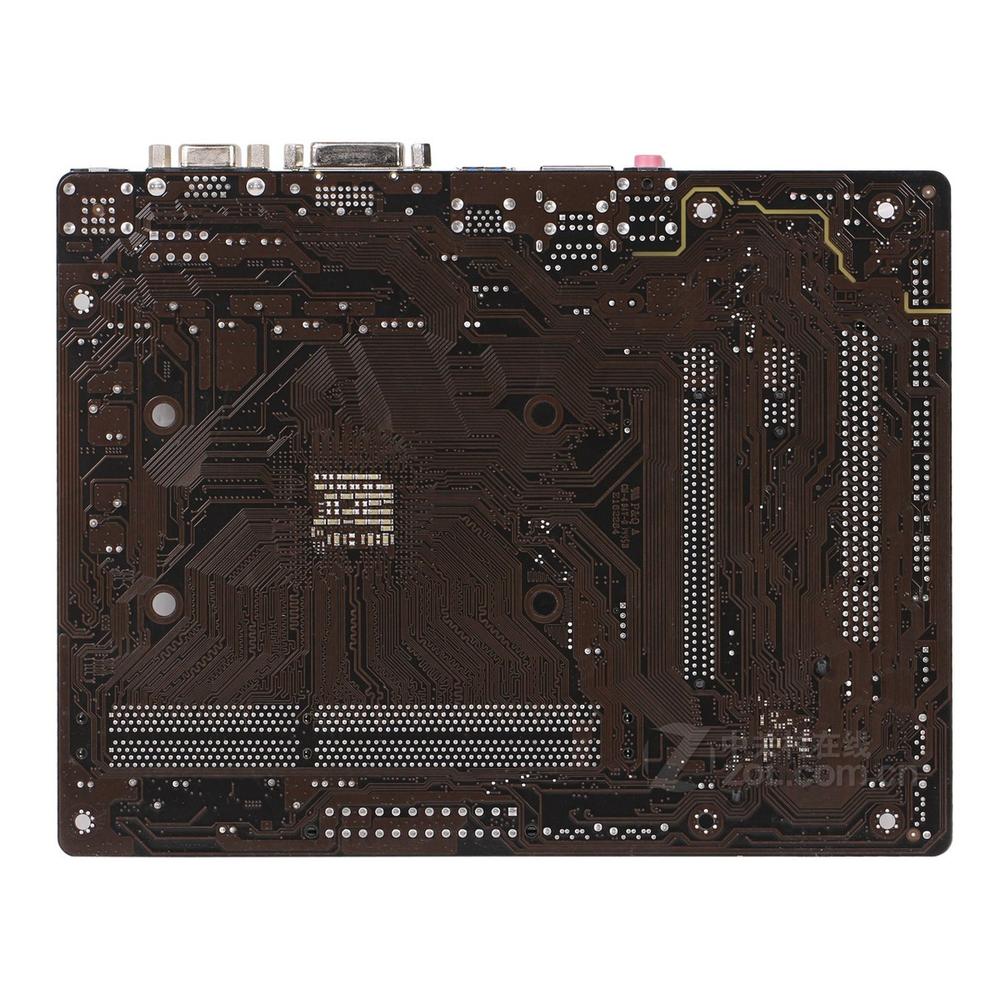 Foto 4 pulgar | Placa Madre Gigabyte F2a68hm-ds2 (rev.1.0) Socket Fm2+ Ddr3 - Venta Internacional.