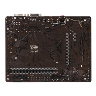 Foto 3 | Placa Madre Gigabyte F2a68hm-ds2 (rev.1.0) Socket Fm2+ Ddr3 - Venta Internacional.