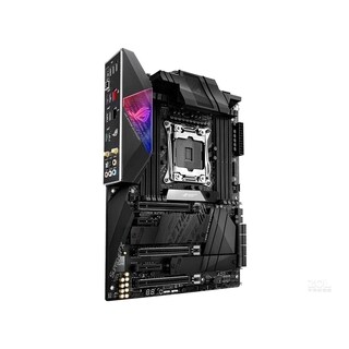 Foto 1 | Placa Madre Asus Rog Strix X299-e Gaming Ii Lga 2066 Ddr4 - Venta Internacional.
