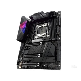 Foto 2 | Placa Madre Asus Rog Strix X299-e Gaming Ii Lga 2066 Ddr4 - Venta Internacional.