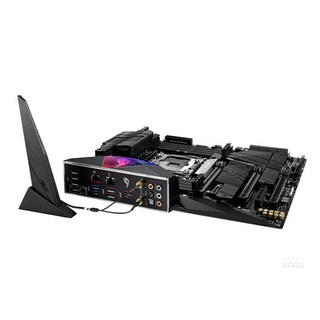 Foto 3 | Placa Madre Asus Rog Strix X299-e Gaming Ii Lga 2066 Ddr4 - Venta Internacional.