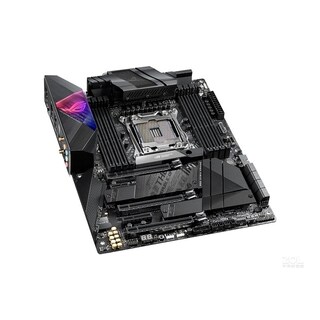 Foto 4 | Placa Madre Asus Rog Strix X299-e Gaming Ii Lga 2066 Ddr4 - Venta Internacional.