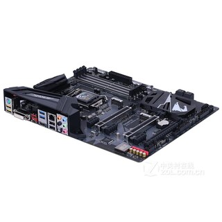Foto 3 | Placa Madre Gigabyte Z370 Aorus Ultra Gaming Lga 1151 Ddr4 - Venta Internacional.