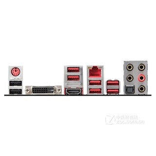 Foto 4 | Placa Madre Msi X470 Gaming Pro Socket Am4 Ddr4 Atx Usada - Venta Internacional.