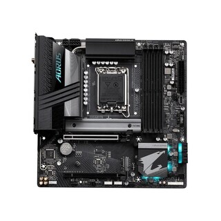 Foto 1 | Placa Madre Gigabyte B760m Aorus Pro Ax Lga 1700 Ddr5 192 Gb - Venta Internacional.