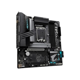 Foto 2 | Placa Madre Gigabyte B760m Aorus Pro Ax Lga 1700 Ddr5 192 Gb - Venta Internacional.