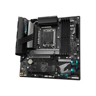 Foto 3 | Placa Madre Gigabyte B760m Aorus Pro Ax Lga 1700 Ddr5 192 Gb - Venta Internacional.