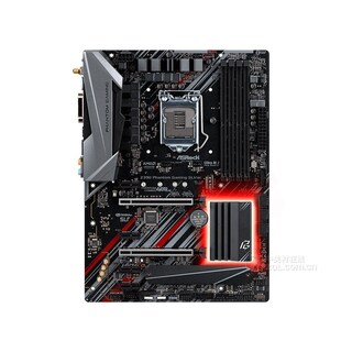Foto 1 | Placa Madre Asrock Z390 Phantom Gaming Sli/ac Lga 1151 Ddr4 - Venta Internacional.