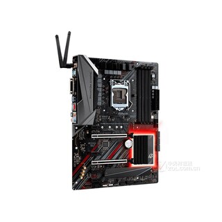 Foto 2 | Placa Madre Asrock Z390 Phantom Gaming Sli/ac Lga 1151 Ddr4 - Venta Internacional.