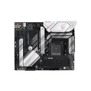 Foto 1 | Placa Base Asus Rog Strix B550-a Gaming Socket Am4 Ddr4 Atx - Venta Internacional.