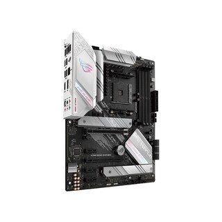 Foto 2 | Placa Base Asus Rog Strix B550-a Gaming Socket Am4 Ddr4 Atx - Venta Internacional.