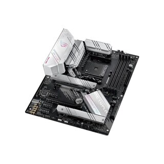 Foto 3 | Placa Base Asus Rog Strix B550-a Gaming Socket Am4 Ddr4 Atx - Venta Internacional.