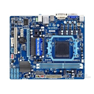 Foto 1 | Placa Madre Gigabyte Ga-78lmt-s2p Socket Am3+ Amd 760g Ddr3 - Venta Internacional.