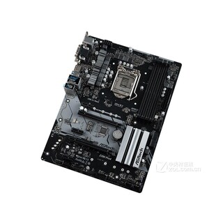 Foto 3 | Placa Madre Asrock Z390 Pro4 Lga 1151 Intel Z390 Ddr4 Atx - Venta Internacional.