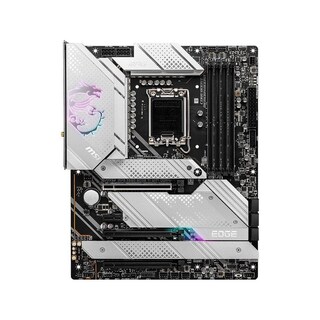 Foto 1 | Placa Madre Msi Mpg Z690 Edge Ti Wifi Ddr4 Lga 1700 Atx - Venta Internacional.