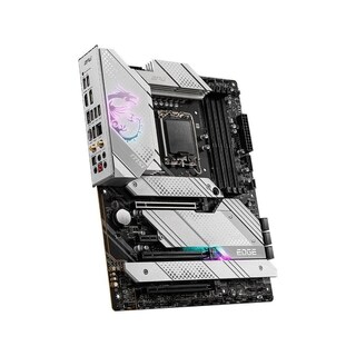 Foto 2 | Placa Madre Msi Mpg Z690 Edge Ti Wifi Ddr4 Lga 1700 Atx - Venta Internacional.