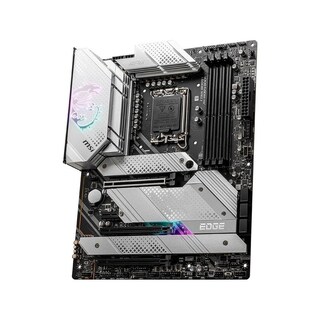 Foto 3 | Placa Madre Msi Mpg Z690 Edge Ti Wifi Ddr4 Lga 1700 Atx - Venta Internacional.