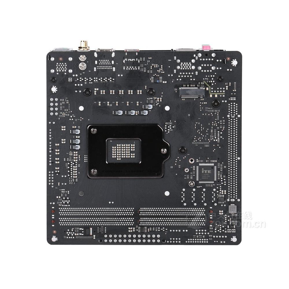 Foto 3 pulgar | Placa Madre Gigabyte Z270n-gaming 5 Lga 1151 Ddr4 Mini-itx - Venta Internacional.
