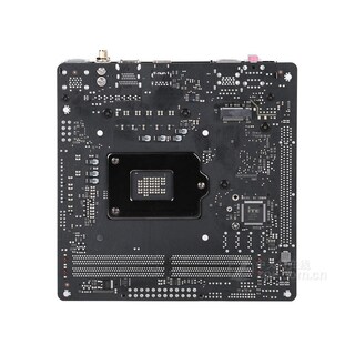 Foto 2 | Placa Madre Gigabyte Z270n-gaming 5 Lga 1151 Ddr4 Mini-itx - Venta Internacional.