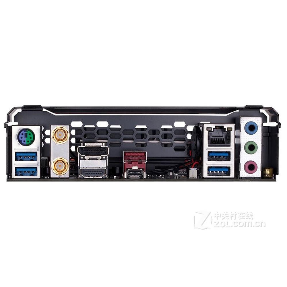 Foto 4 | Placa Madre Gigabyte Z270n-gaming 5 Lga 1151 Ddr4 Mini-itx - Venta Internacional.