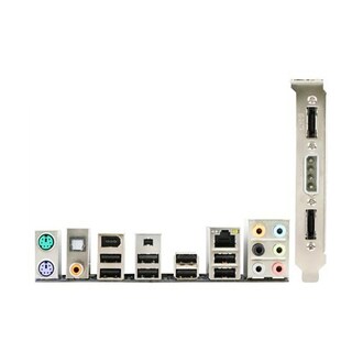 Foto 2 | Placa Madre Gigabyte Ga-ex58-ud4 Lga 1366 Intel X58 Ddr3 Atx - Venta Internacional.