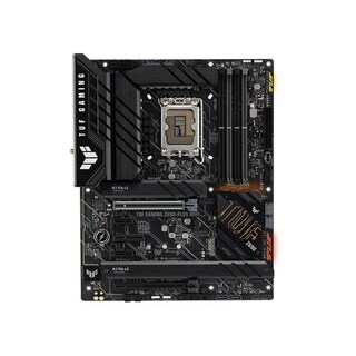Foto 1 | Placa Madre Asus Tuf Gaming Z690-plus Wifi D5 Lga 1700 Ddr5 - Venta Internacional.