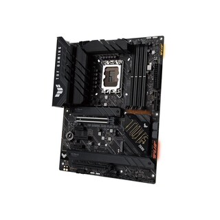 Foto 2 | Placa Madre Asus Tuf Gaming Z690-plus Wifi D5 Lga 1700 Ddr5 - Venta Internacional.