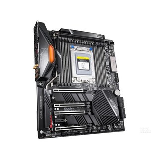 Foto 2 | Placa Base Gigabyte Trx40 Aorus Master Socket Strx4 Ddr4 - Venta Internacional.