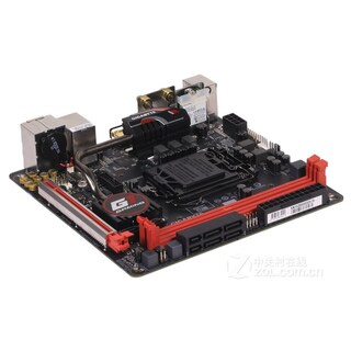 Foto 2 | Placa Madre Gigabyte Z170n-gaming 5 (rev.1.0) Lga 1151 Ddr4 - Venta Internacional.