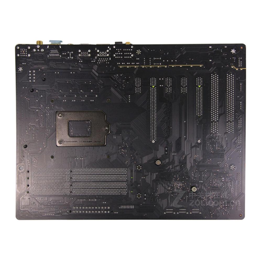Foto 3 | Placa Madre Gigabyte Z170n-gaming 5 (rev.1.0) Lga 1151 Ddr4 - Venta Internacional.