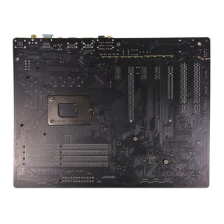 Foto 3 | Placa Madre Gigabyte Z170n-gaming 5 (rev.1.0) Lga 1151 Ddr4 - Venta Internacional.