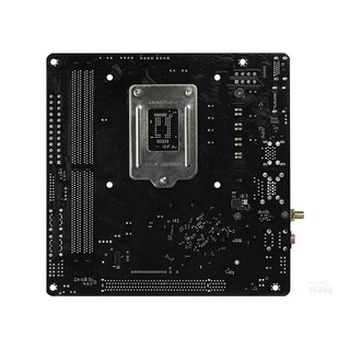 Foto 3 | Placa Madre Asrock H410m-itx/ac Lga 1200 Intel H410 Ddr4 - Venta Internacional.