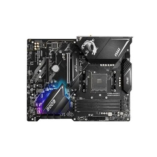 Foto 1 | Placa Base Msi Mpg B550 Gaming Edge Wifi Socket Am4 Ddr4 Atx - Venta Internacional.