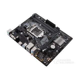 Foto 2 | Placa Madre Asus Prime H310m-e R2.0 Lga 1151 Ddr4 De 32 Gb - Venta Internacional.