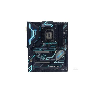 Foto 1 | Placa Madre Biostar B660gta Lga 1700 Ddr4 128 Gb Atx - Venta Internacional.