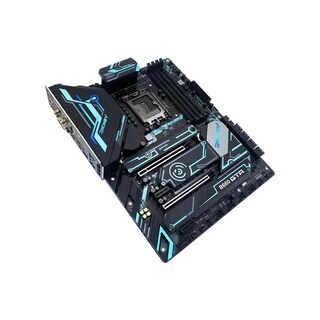 Foto 2 | Placa Madre Biostar B660gta Lga 1700 Ddr4 128 Gb Atx - Venta Internacional.