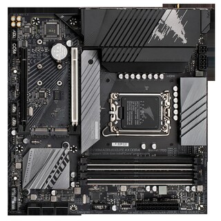 Foto 1 | Placa Base Gigabyte Z690m Aorus Elite Ax Ddr4 Lga 1700 - Venta Internacional.