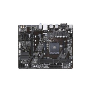 Foto 1 | Placa Madre Gigabyte A320m-d2p Socket Am4 Amd A320 Ddr4 - Venta Internacional.