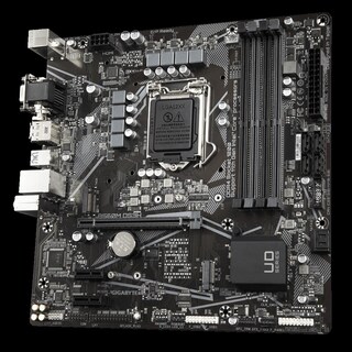 Foto 2 | Placa Madre Gigabyte B560m Ds3h Lga 1200 Intel B560 Ddr4 - Venta Internacional.