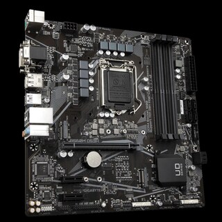 Foto 3 | Placa Madre Gigabyte B560m Ds3h Lga 1200 Intel B560 Ddr4 - Venta Internacional.