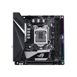 Foto 1 | Placa Madre Asus Rog Strix B360-i Gaming Lga 1151 Ddr4 32 Gb - Venta Internacional.
