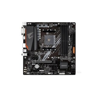 Foto 1 | Placa Base Gigabyte A520m Aorus Elite Socket Am4 Ddr4 - Venta Internacional.