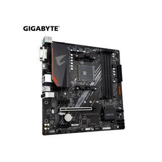 Foto 2 | Placa Base Gigabyte A520m Aorus Elite Socket Am4 Ddr4 - Venta Internacional.