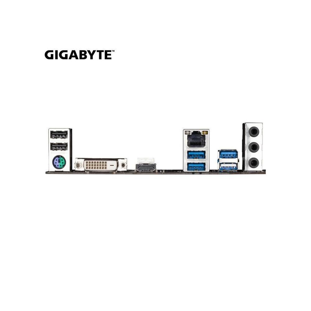 Foto 4 pulgar | Placa Base Gigabyte A520m Aorus Elite Socket Am4 Ddr4 - Venta Internacional.