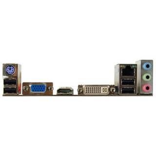 Foto 3 | Placa Madre Biostar H61mhv Lga 1155 Intel H61 Ddr3 Micro Atx - Venta Internacional.