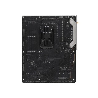 Foto 4 | Placa Madre Asrock X670e Steel Legend Socket Am5 Ddr5 E-atx - Venta Internacional.