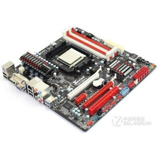 Foto 2 | Placa Base Biostar Ta75m+ Socket Fm1 Amd A75 Ddr3 Micro Atx - Venta Internacional.