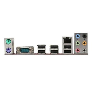 Foto 3 | Placa Madre Msi 770t-c45 Socket Am2/am2+ Amd 770 Ddr2 Atx - Venta Internacional.